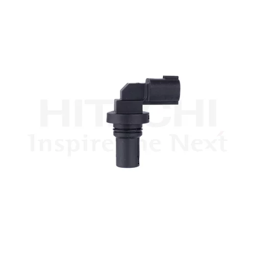 Snímač impulzov kľukového hriadeľa 2501858 (HITACHI - HÜCO) - obr. 2