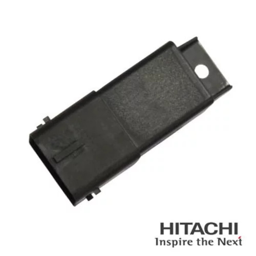Relé žeraviaceho systému 2502182 (HITACHI - HÜCO)