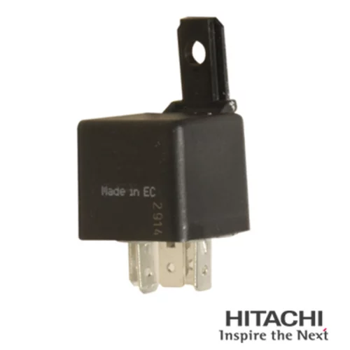 Relé pracovného prúdu HITACHI - HÜCO 2502201