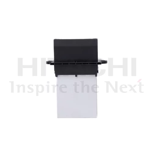 Regulator, ventilator vnutorneho priestoru 2502605 (HITACHI - HÜCO) - obr. 1