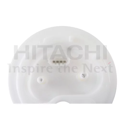 Palivová dopravná jednotka 2502715 (HITACHI - HÜCO) - obr. 3
