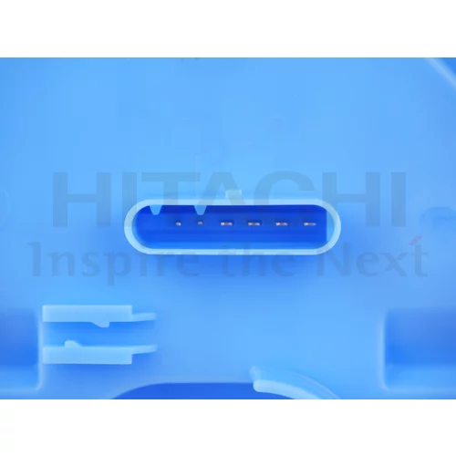 Palivová dopravná jednotka 2502780 (HITACHI - HÜCO) - obr. 3