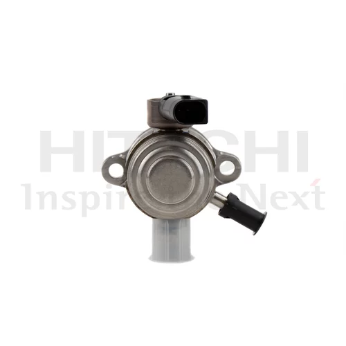 Vysokotlaké čerpadlo 2503096 (HITACHI - HÜCO) - obr. 3