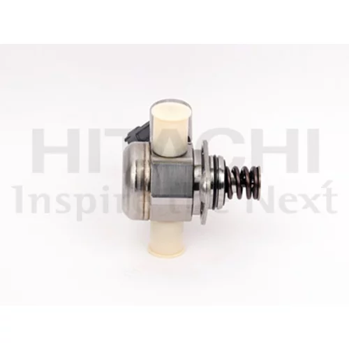 Vysokotlaké čerpadlo 2503106 (HITACHI - HÜCO) - obr. 1