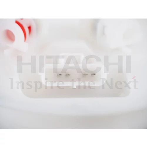 Palivová dopravná jednotka 2503334 (HITACHI - HÜCO) - obr. 4