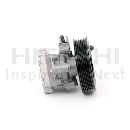 Hydraulické čerpadlo pre riadenie 2503645 (HITACHI - HÜCO) - obr. 3