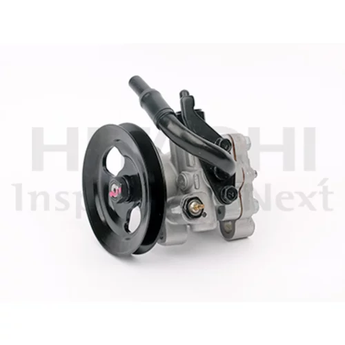 Hydraulické čerpadlo pre riadenie HITACHI - HÜCO 2503646