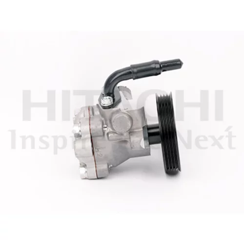 Hydraulické čerpadlo pre riadenie 2503651 (HITACHI - HÜCO) - obr. 3