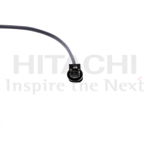 Snímač teploty výfukových plynov 2505520 (HITACHI - HÜCO) - obr. 1
