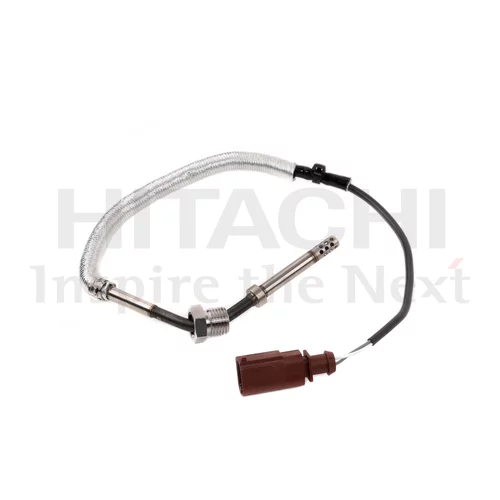 Snímač teploty výfukových plynov HITACHI - HÜCO 2505578