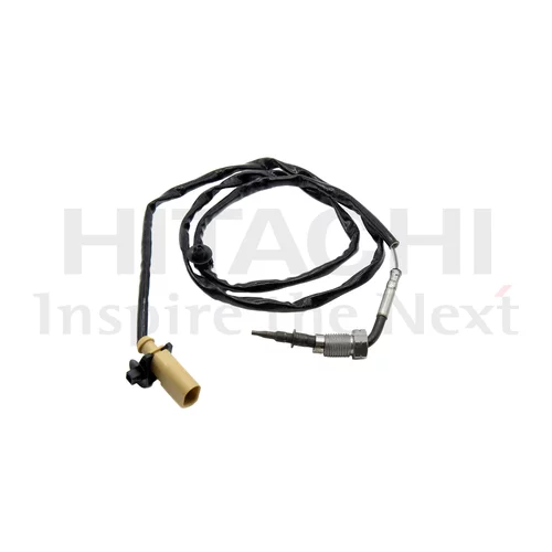 Snímač teploty výfukových plynov 2505598 (HITACHI - HÜCO)