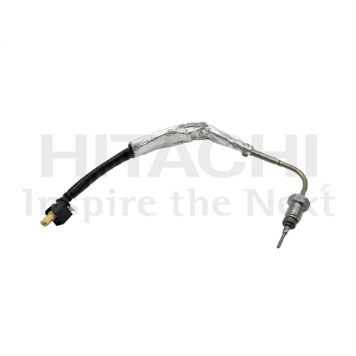 Snímač teploty výfukových plynov HITACHI - HÜCO 2505601