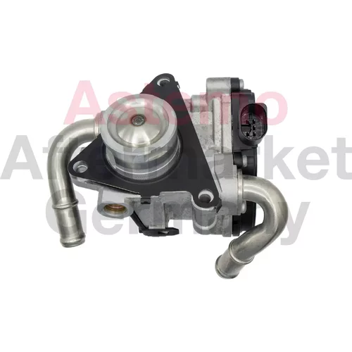 EGR ventil HITACHI - HÜCO 2505956