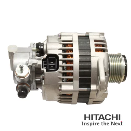Alternátor HITACHI - HÜCO 2506103