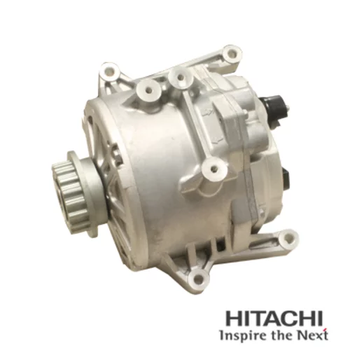 Alternátor HITACHI - HÜCO 2506143