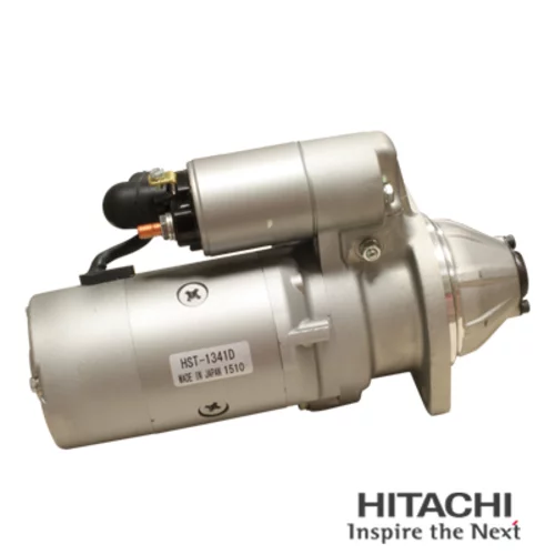 Štartér HITACHI - HÜCO 2506959