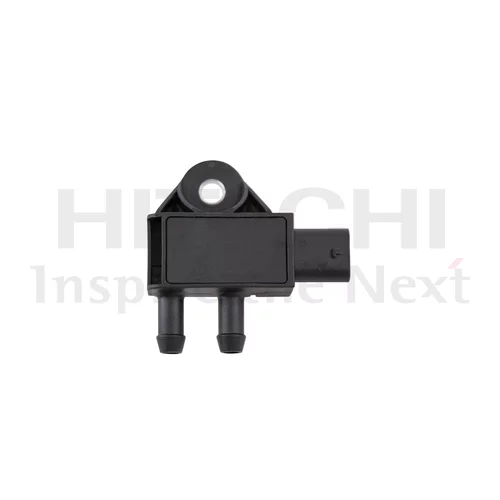 Snímač tlaku výfukových plynov 2507443 (HITACHI - HÜCO)