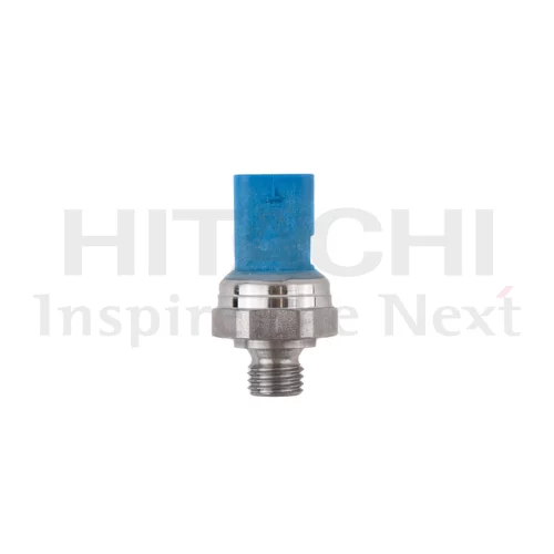 Snímač tlaku výfukových plynov HITACHI - HÜCO 2507454