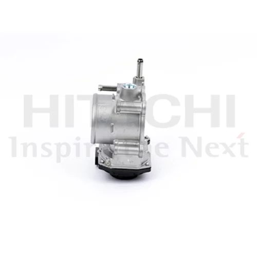Hrdlo škrtiacej klapky 2508579 (HITACHI - HÜCO) - obr. 3