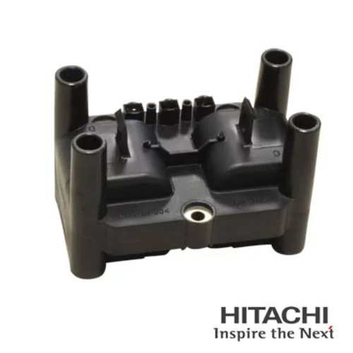 Zapaľovacia cievka HITACHI - HÜCO 2508704
