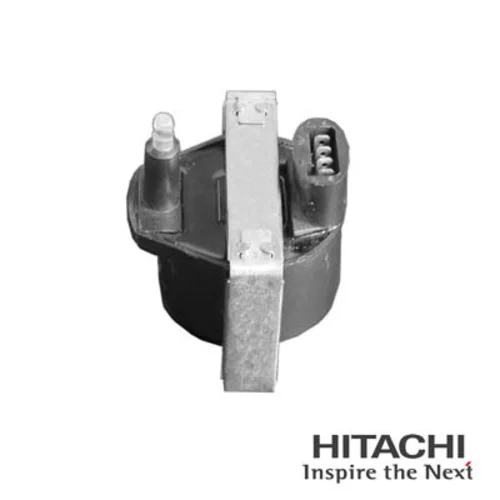 Zapaľovacia cievka HITACHI - HÜCO 2508754