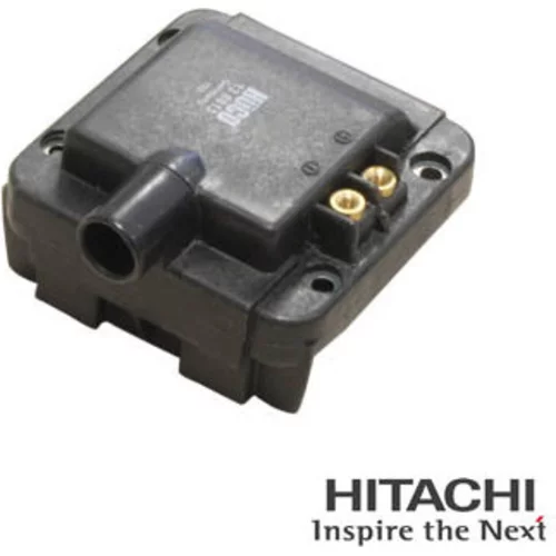 Zapaľovacia cievka HITACHI - HÜCO 2508813