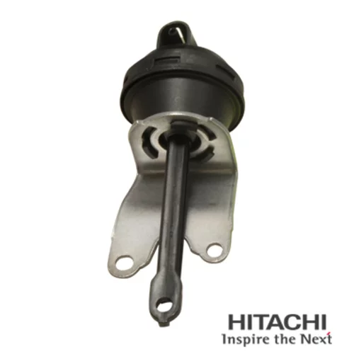 Riadiaca klapka prívodu vzduchu 2509323 (HITACHI - HÜCO)