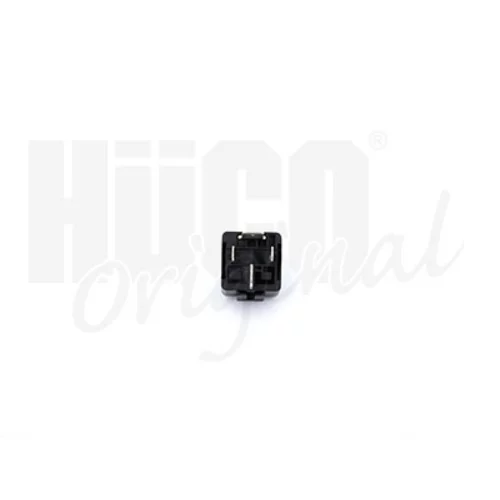 Relé pracovného prúdu 132227 (HITACHI - HÜCO) - obr. 2
