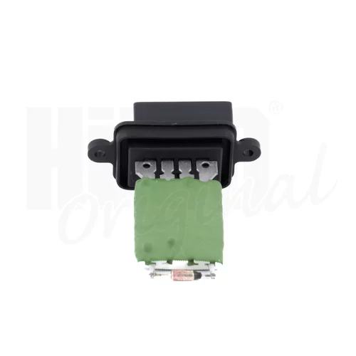 Odpor vnútorného ventilátora 132578 (HITACHI - HÜCO) - obr. 1