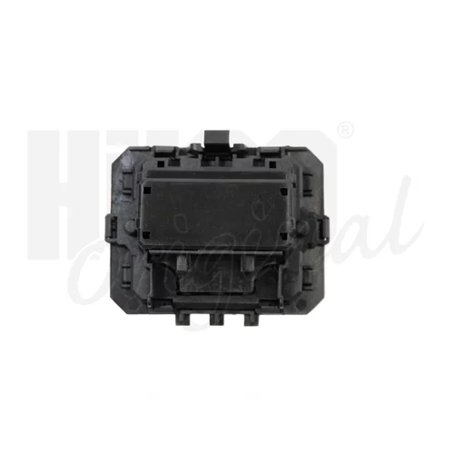 Regulator, ventilator vnutorneho priestoru 132603 (HITACHI - HÜCO) - obr. 3