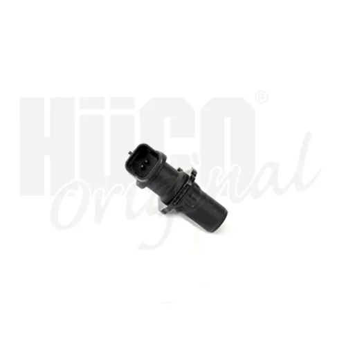 Snímač impulzov kľukového hriadeľa 138302 (HITACHI - HÜCO) - obr. 2