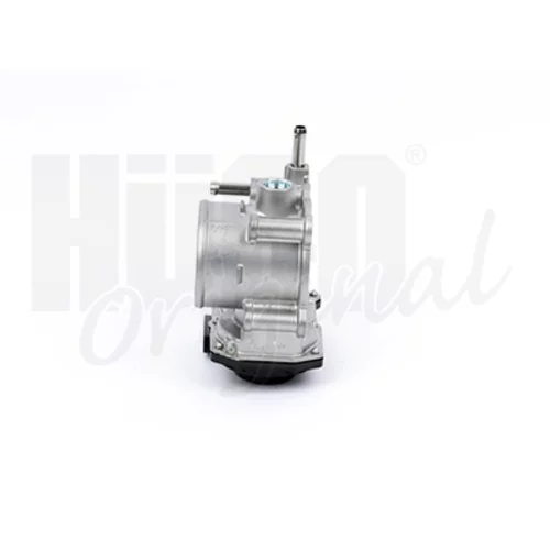 Hrdlo škrtiacej klapky 138579 (HITACHI - HÜCO) - obr. 3