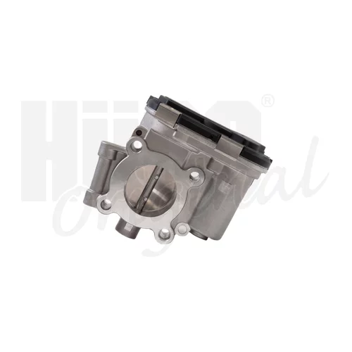 Hrdlo škrtiacej klapky 139008 (HITACHI - HÜCO) - obr. 1