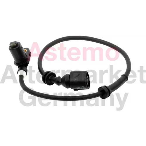 Snímač počtu otáčok kolesa HITACHI - HÜCO 2501427