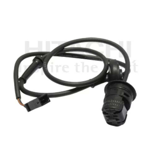 Snímač počtu otáčok kolesa HITACHI - HÜCO 2501433