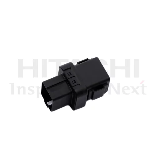 Relé žeraviaceho systému HITACHI - HÜCO 2502236