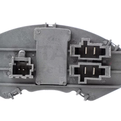Regulator, ventilator vnutorneho priestoru 2502502 (HITACHI - HÜCO) - obr. 2