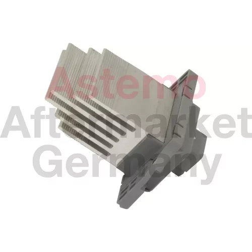 Regulator, ventilator vnutorneho priestoru HITACHI - HÜCO 2502510
