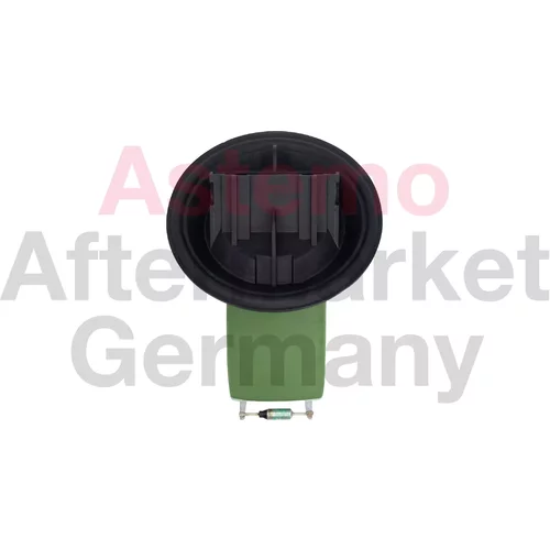 Regulator, ventilator vnutorneho priestoru HITACHI - HÜCO 2502540