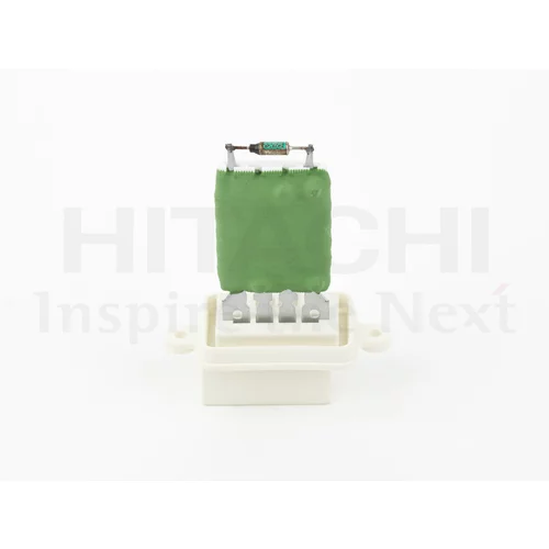 Odpor vnútorného ventilátora 2502618 (HITACHI - HÜCO) - obr. 1