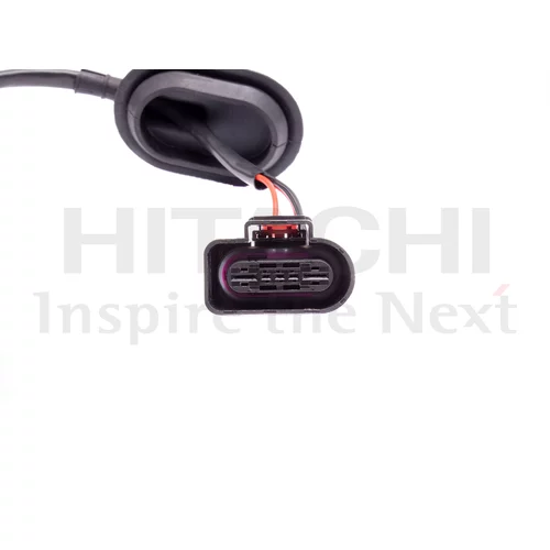 Kontrolná jednotka, pumpa paliva 2502900 (HITACHI - HÜCO) - obr. 2