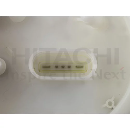 Palivová dopravná jednotka 2503269 (HITACHI - HÜCO) - obr. 3