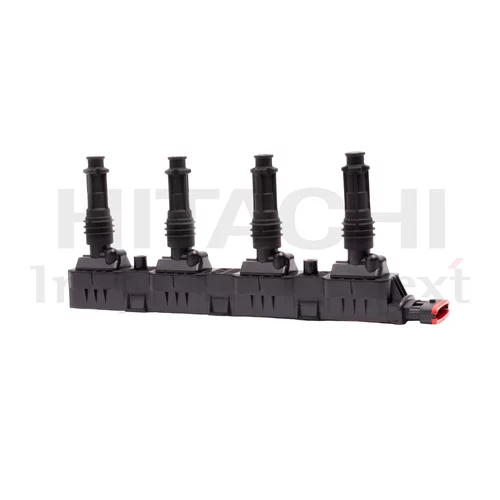 Zapaľovacia cievka HITACHI - HÜCO 2503816
