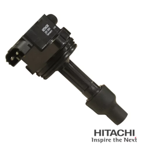 Zapaľovacia cievka HITACHI - HÜCO 2503850