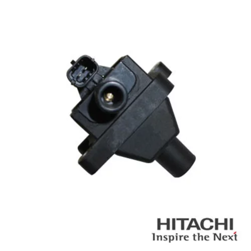 Zapaľovacia cievka 2503861 (HITACHI - HÜCO)