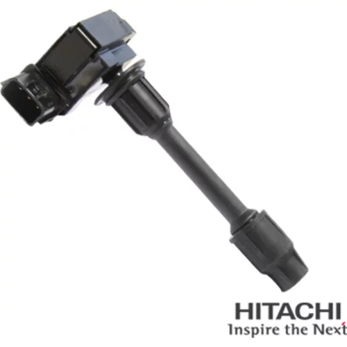 Zapaľovacia cievka HITACHI - HÜCO 2503922