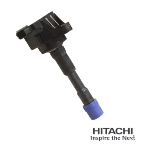 Zapaľovacia cievka HITACHI - HÜCO 2503944