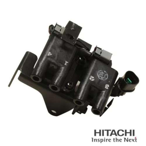 Zapaľovacia cievka HITACHI - HÜCO 2503948