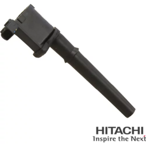 Zapaľovacia cievka HITACHI - HÜCO 2504000