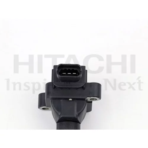 Zapaľovacia cievka 2504092 (HITACHI - HÜCO) - obr. 1